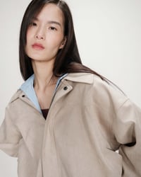 Image 4 of Bomber Verve Beige 