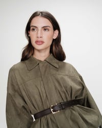 Image 1 of Bomber Verve Verde 