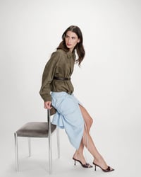 Image 2 of Bomber Verve Verde 