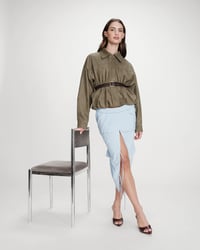 Image 4 of Bomber Verve Verde 