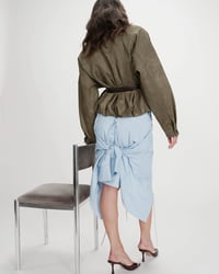 Image 5 of Bomber Verve Verde 