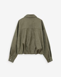 Image 7 of Bomber Verve Verde 