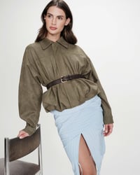 Image 8 of Bomber Verve Verde 