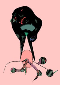 Image 2 of « Pinched » (Planet Fesse)