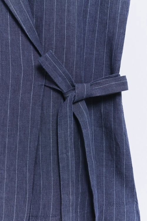 Image of 1-Chaleco Yukata