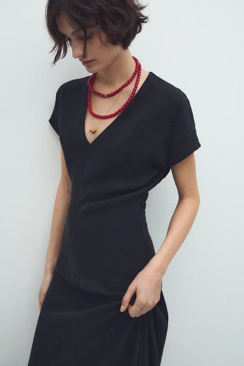 Image of 3-Vestido Harper