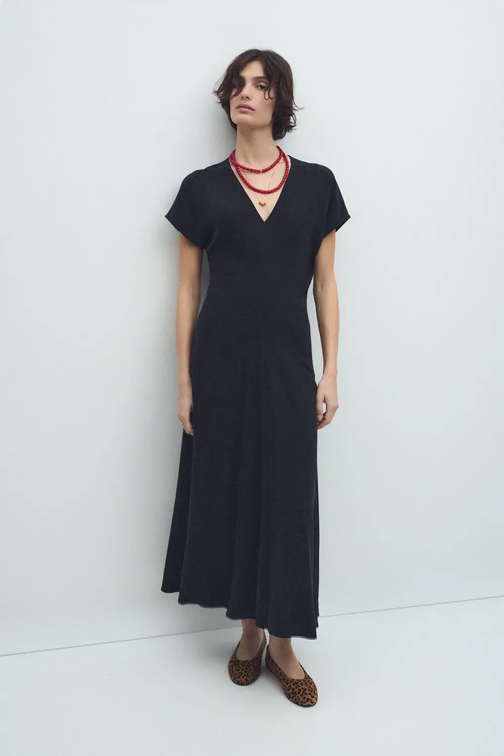 Image of 3-Vestido Harper