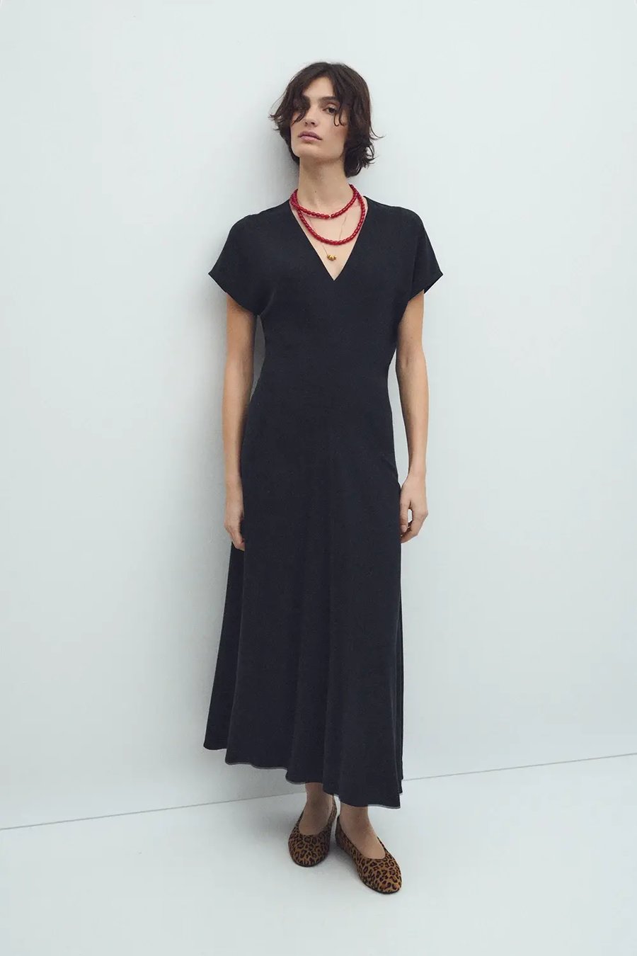 Image of 3-Vestido Harper