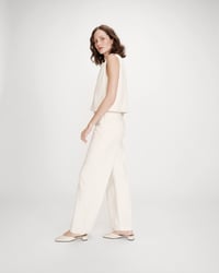 Image 3 of Pantalón Jaden Beige 
