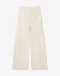 Image 6 of Pantalón Jaden Beige 