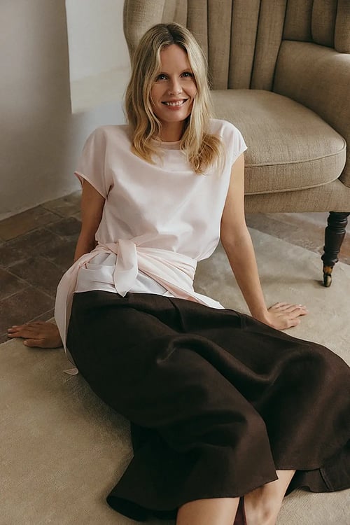 Image of 2-Falda Rania Coffe