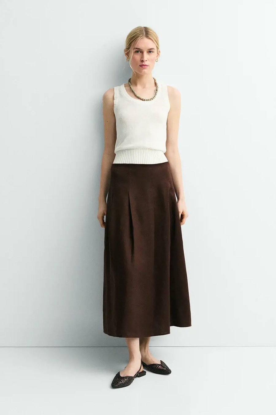 Image of 2-Falda Rania Coffe