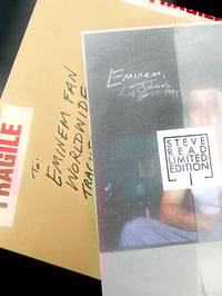 Image 10 of EMINEM Exclusive Johnie's Diner Posters