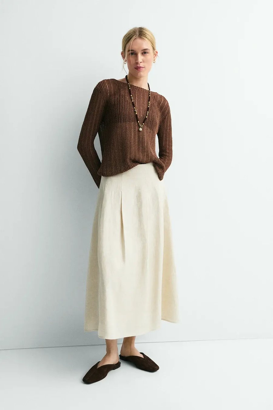 Image of 2-Falda Rania arena