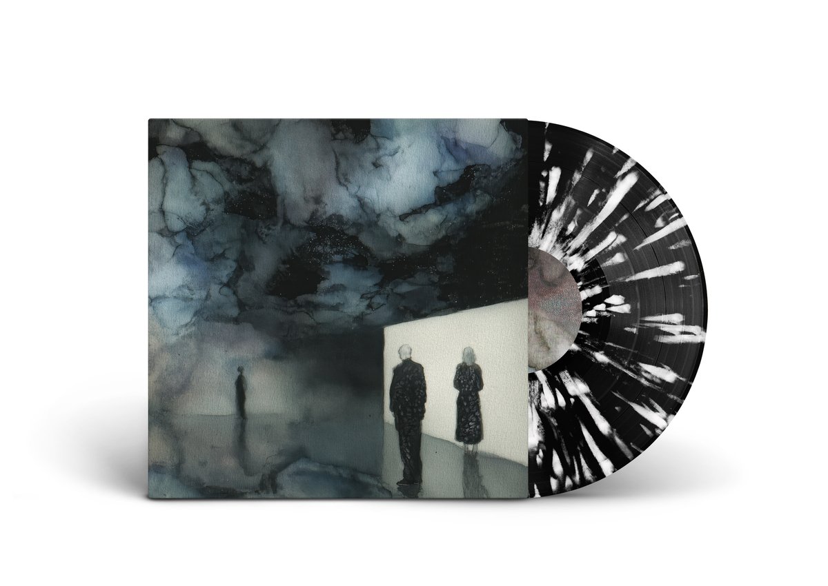 Image of TRAINFANTOME - CONSTANT FAREWELLS