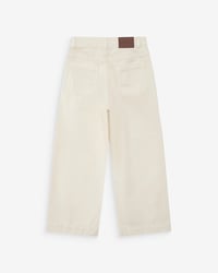 Image 7 of Pantalón Joe Beige