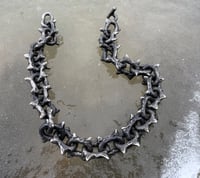 Image 1 of NHARNHURUN - PANTS CHAIN