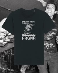 Image 1 of Open your mouth...