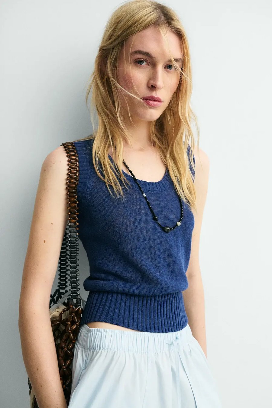 Image of 1-Top Brule Navy