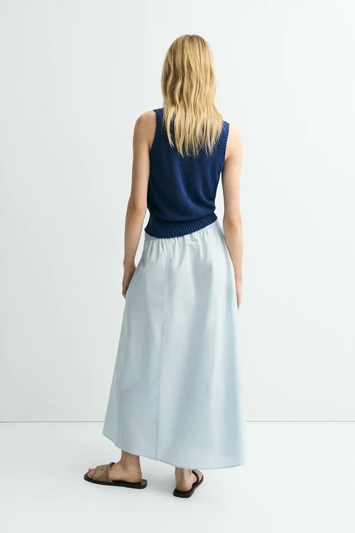 Image of 1-Top Brule Navy