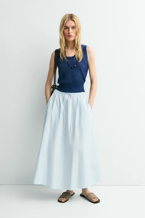 Image of 1-Top Brule Navy