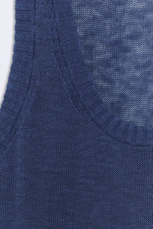 Image of 1-Top Brule Navy