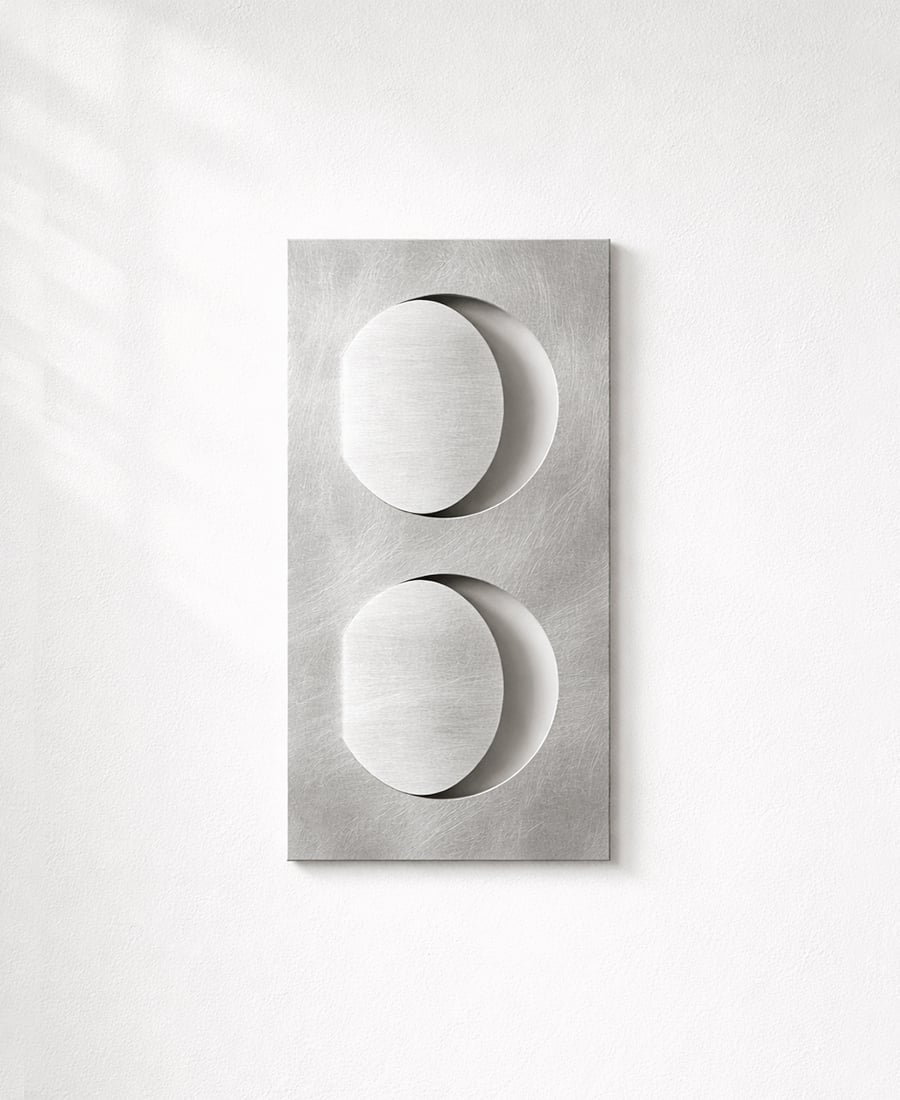 Image of Eclipse No. 1