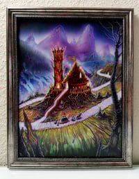 Image 2 of Blood Temple