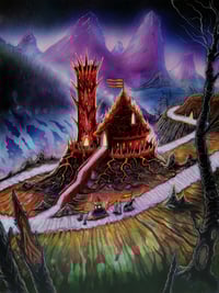 Image 1 of Blood Temple