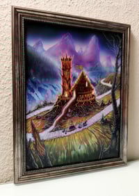 Image 3 of Blood Temple