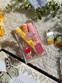 Image 3 of Portalápices All Booked Up