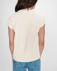 Image 4 of Camiseta Vico Chocolate