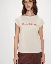 Image 1 of Camiseta Vico Mocha