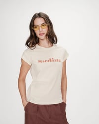 Image 7 of Camiseta Vico Mocha
