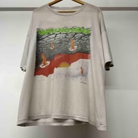 Image 1 of Faith No More 'The Real Thing' Tour 1990 XL