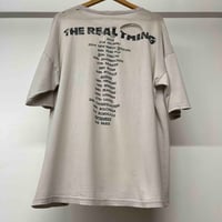 Image 4 of Faith No More 'The Real Thing' Tour 1990 XL