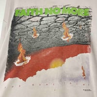 Image 2 of Faith No More 'The Real Thing' Tour 1990 XL