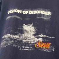 Image 2 of Vision of Disorder 'Still' 1995 XL