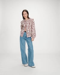 Image 3 of Camisa Floral Valencia