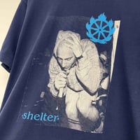 Image 2 of Shelter 'Quest for Certainty' 90s XL