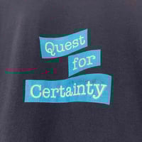 Image 5 of Shelter 'Quest for Certainty' 90s XL