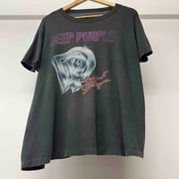 Image 1 of Deep Purple Euro Tour 1985 XL