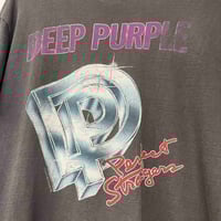Image 2 of Deep Purple Euro Tour 1985 XL