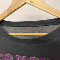 Image 3 of Deep Purple Euro Tour 1985 XL