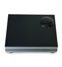 Image 2 of Black Dust Cover - 2nd Generation