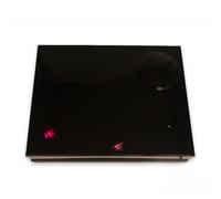 Image 1 of Black Dust Cover - 2nd Generation