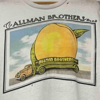 Image 2 of The Allman Brothers Twentieth Anniversary Tour 1989 XL