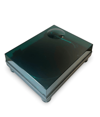 Image 2 of Green Dust Cover - 2nd Generation