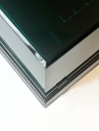 Image 4 of Green Dust Cover - 2nd Generation