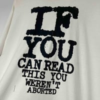 Image 2 of If You Can Read This... 1990 XL